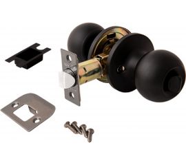 Защёлка Vanger 6072-03-BLM 31446 