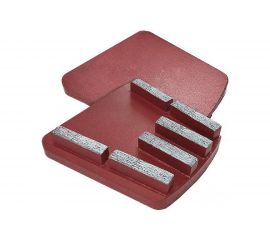 Франкфурт шлифовальный 0 Кристалл 21110 