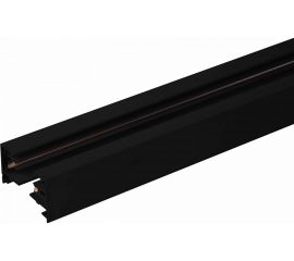 Однофазный шинопровод Elektrostandard - 85079 черный 1м. a057071 