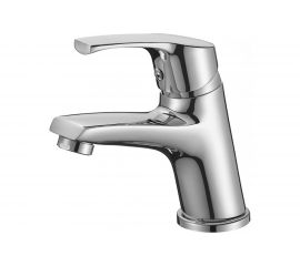 Смеситель для умывальника Milardo Sterm STESB00M01 
