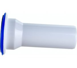 Литой выпуск Unicorn 1 1/2"", 40 мм, с нержавеющей сеткой E35 533327 