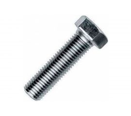 Болт SWFS DIN933 М8х40, 100 шт. тов-089225 