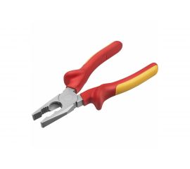 Пассатижи Navigator NHT-CP01-180 диэлектрические 61262 