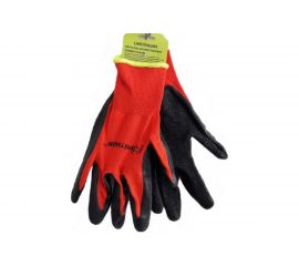 Хозяйственные перчатки UNITRAUM плотность 13G, р. 8 UN-KSL112-8 