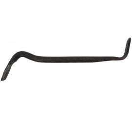 Гвоздодер 400х16мм РОС 46901 