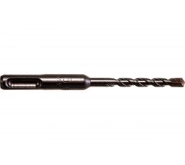 Бур SDS-plus 6,0х110х50 мм, спираль MS5 VARIO KEIL 255060115 