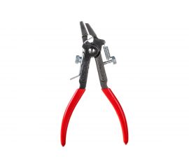 Клещи для разводки зубьев ручных пил 180мм IZELTAS 3860260180 