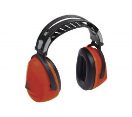 Шумозащитные наушники Delta Plus INTERLAGOS флуоресцентный оранжевый INTERORFL 