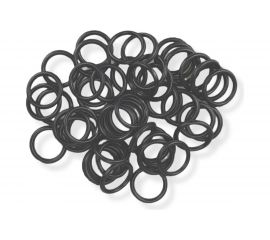 Кольцо под американку MasterProf 1/2"", 50 шт ИС.131425 