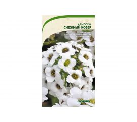 Семена САДОВИТА Алиссум Снежный ковер 0.3 г 00160701 