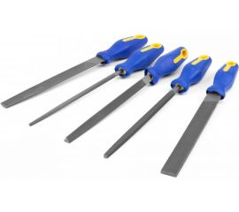 Набор напильников SITOMO 200 мм N2 5 шт. 97139 