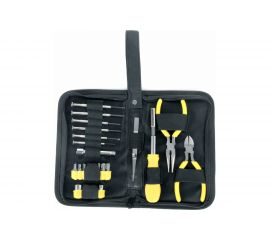 Набор инструментов Cablexpert TK-HOBBY 12 инструментов, 32 предмета TK-HOBBY 