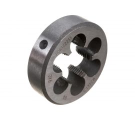 Плашка HORTZ М24x1.5 9ХС 204059 