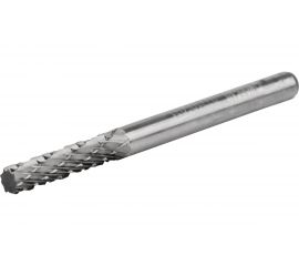 Борфреза твердосплавная форма A (3x14 мм; хвостовик 3 мм) NORGAU 077105031 