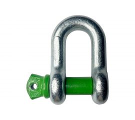 Прямая скоба с резьбой HITCH G210, 2.0 т SZ072046 