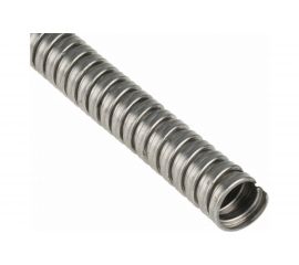 Металлорукав Ruvinil d20мм без протяжки упаковка 50м Р3-Ц-20 