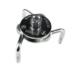 Крабовидный съемник масляных фильтров Berger BG захват 64-120 мм BG1850 