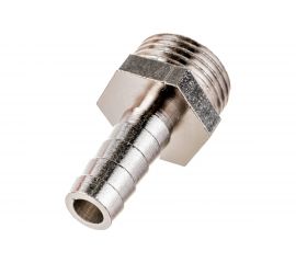 Штуцер для шланга RTP с наружной резьбой G 10х1/2 25151 