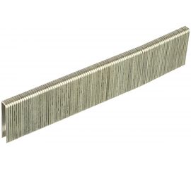 Скобы (5000 шт; 5.7х28 мм; 1.05х1.25 мм) для 0704.030100 ELITECH 195046 