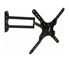 TV кронштейн VLK TRENTO 18 black 51035 