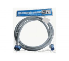 Заливной шланг для стиральной машины ТР-Сантехника 5.0 м 37897 