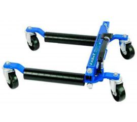 Гидравлическая тележка для перевозки авто AE&T 675 кг T08015 