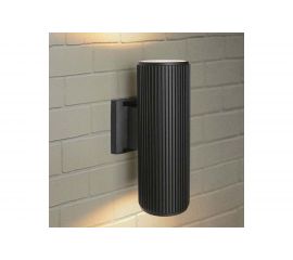 Садово-парковый светильник Elektrostandard 1403 TECHNO / черный a033490 