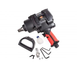 Пневмогайковерт AV Stee AV-741402 