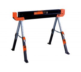 Козлы строительные стальные 590 кг Gigant GSH-01 