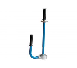 Диспенсер для стрейч пленки ВОЛГА ПОЛИМЕР V110 Т08100502 