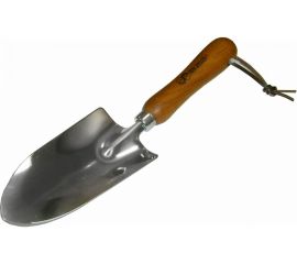 Посадочный совок SKRAB широкий 300мм SS 28390 