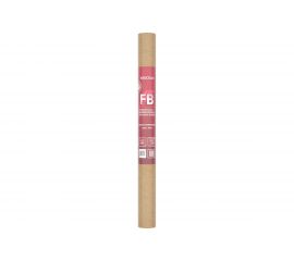 Отражающая гидро-пароизоляционная плена для саун и бань Изоспан FB, 35 м2 11.02.00.15.01.132.0000.1200.01 