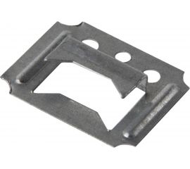 Кляймер КРЕП-КОМП №4 100 шт. в коробке кл4к 