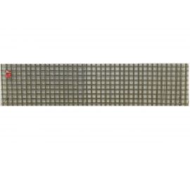 Стеклопластиковая сетка Арматура Композит (карта 2 мм; ширина 0.5 м; длина 2 м; ячейка 50х50 мм; 10 штук) 4687202269334 