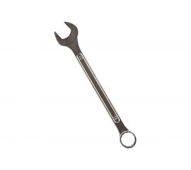 Комбинированный хромированный ключ 19 мм SPARTA 150465 