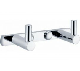 Планка KAISER с 2-мя крючками H0002 