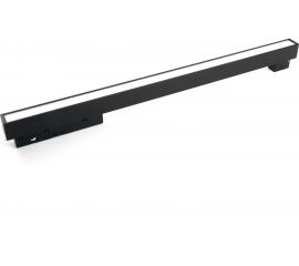 Светодиодный магнитный светильник FERON MGN302 трековый низковольтный, 18W, 1440 Lm, 4000К, 110 градусов, 41940 