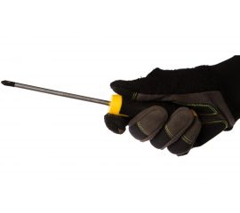 Крестовая отвертка PH2*125мм Berger BG BG1048 