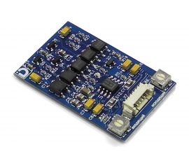 Модуль сопряжения Даксис МСК СЛИМ 