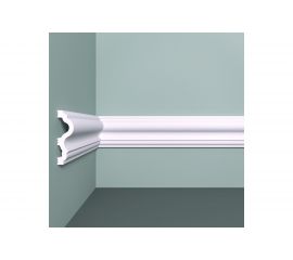 Молдинг bello deco XPS М 6 60x18 мм 00-00004626 