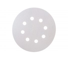 Круг RHYNOGRIP (50 шт; 125 мм; Р100; 8 отверстий) INDASA 00271 