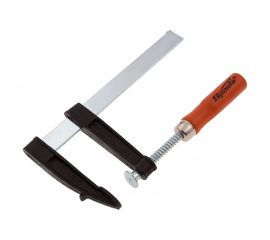 F-образная струбцина SPARTA 150x80x210 мм 204245 