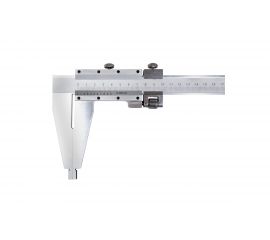 Штангенциркуль ШЦ-III- 400-0,05 ГОСТ 166-89 GRIFF D162358 