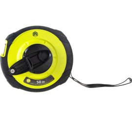 Измерительная лента Armero, 50 м, сталь A111/050 