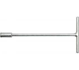 Торцевой ключ TOYA Т-образный 380мм, 8мм 56710 