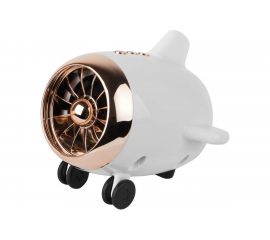 Портативная акустика Rombica MySound Travel - White BT-S102 