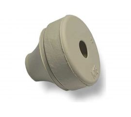 Муфта для гофрированных труб Weyer RG-M16G втулка вводная M16 WE4201600 