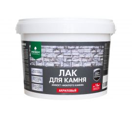 Лак для камня PROSEPT 0,9 л 053-09 
