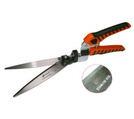 Ножницы для травы SKRAB поворотные 180 340мм зуб HCS 28054 