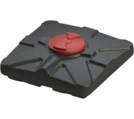 Бак для душа ASPLAST СП200Д 2A-23P01-BAF-200L-BL 